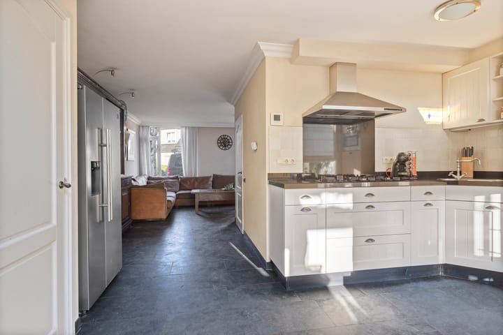 Foto 13 van Notendreef 4