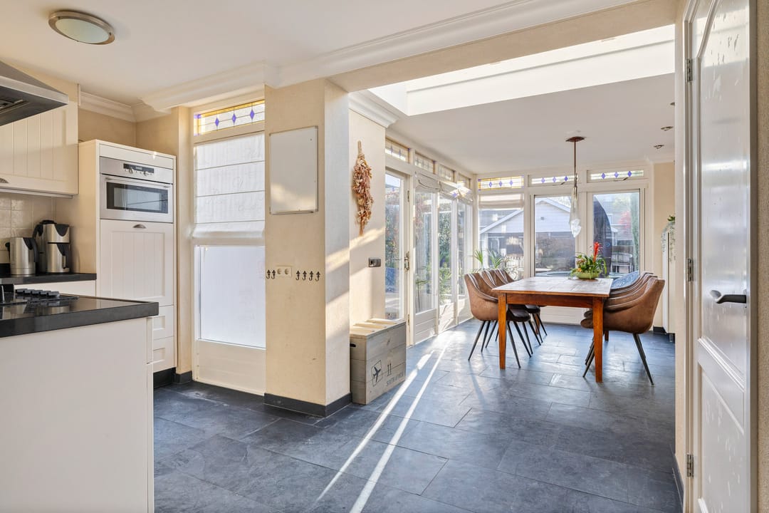 Foto 16 van Notendreef 4