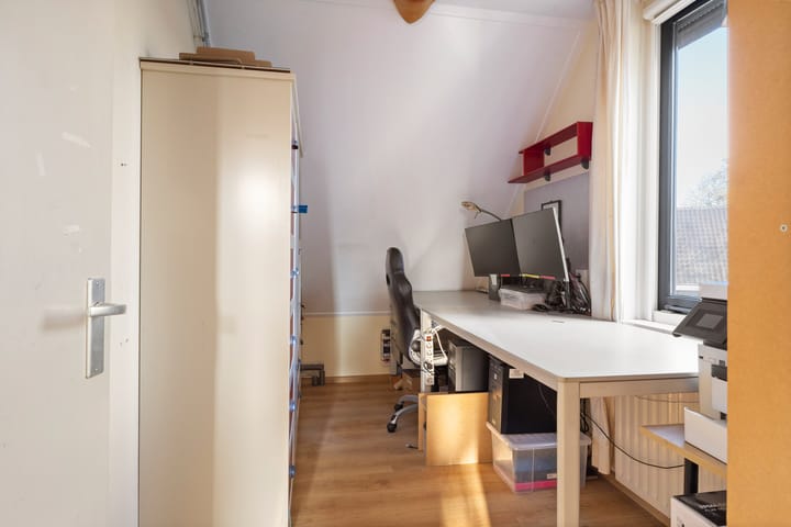 Foto 20 van Notendreef 4