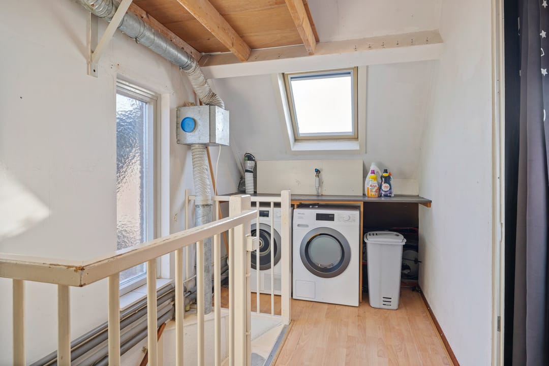 Foto 28 van Notendreef 4