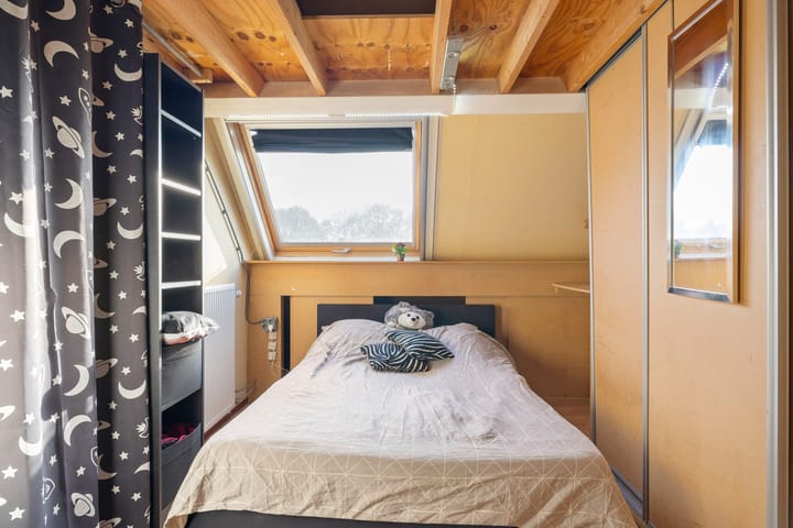 Foto 31 van Notendreef 4