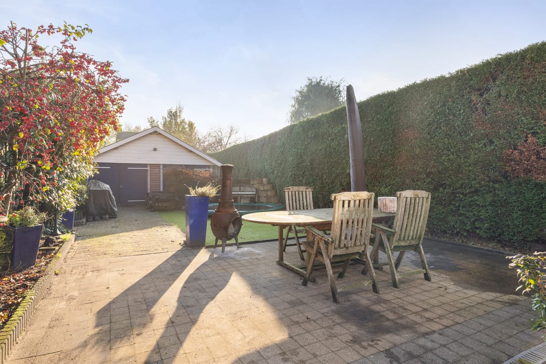 Foto 32 van Notendreef 4