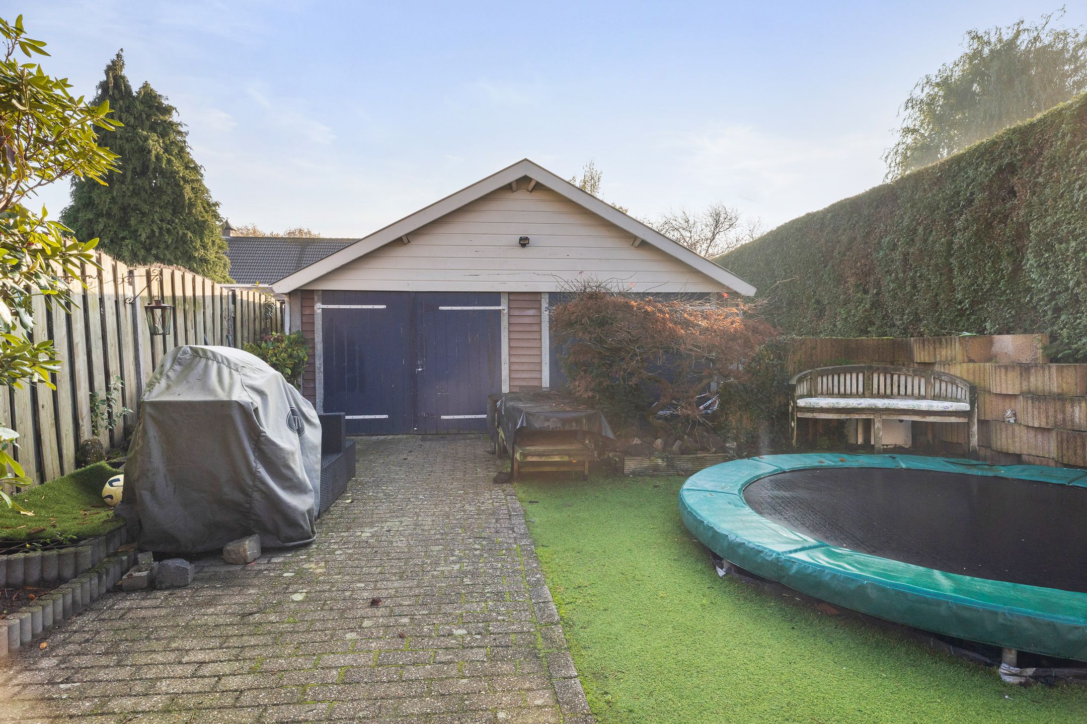 Foto 33 van Notendreef 4