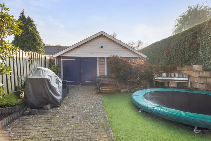 Foto 33 van Notendreef 4