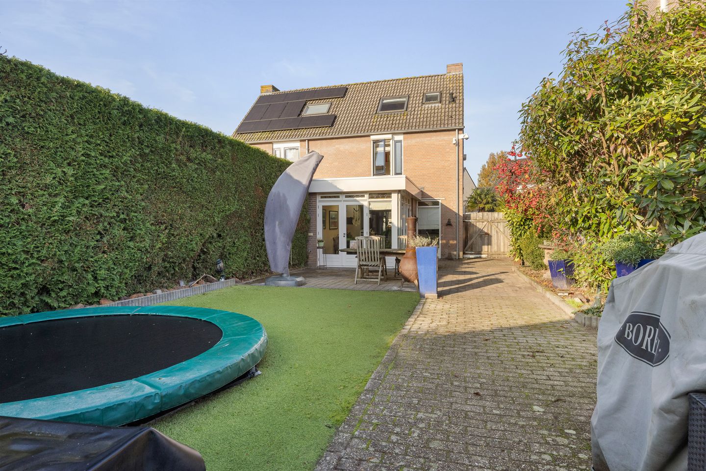 Foto 34 van Notendreef 4