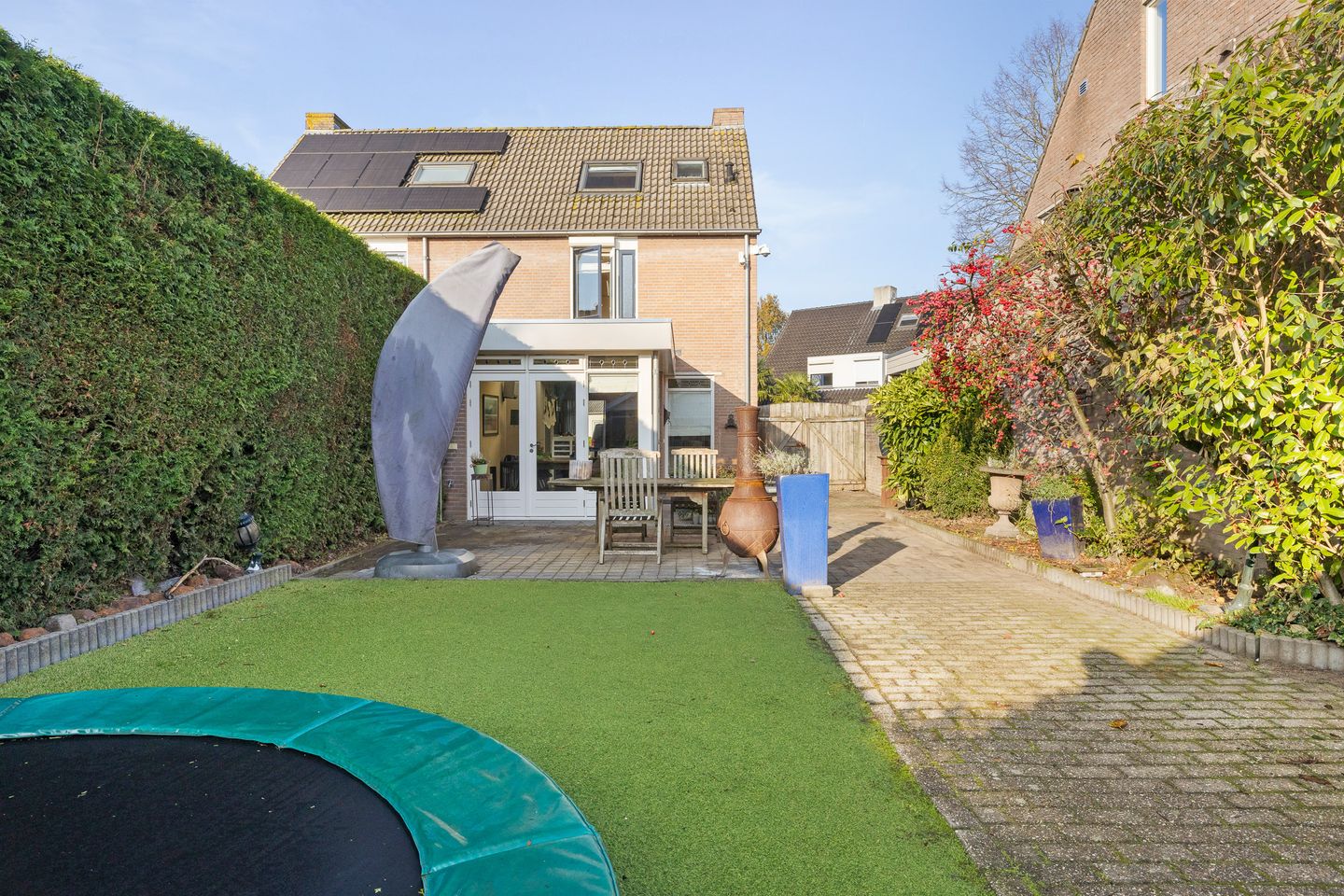 Foto 35 van Notendreef 4