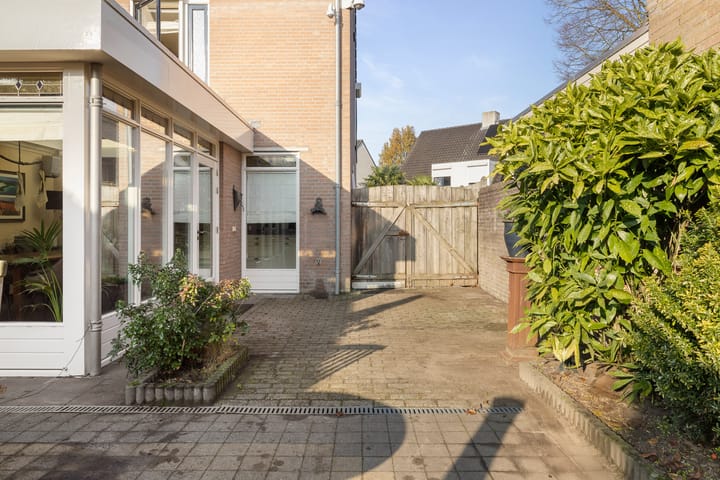 Foto 36 van Notendreef 4