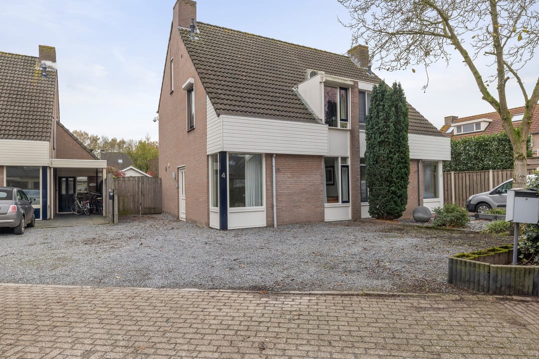 Foto 37 van Notendreef 4