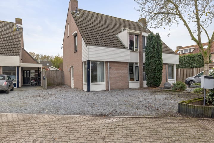 Foto 37 van Notendreef 4