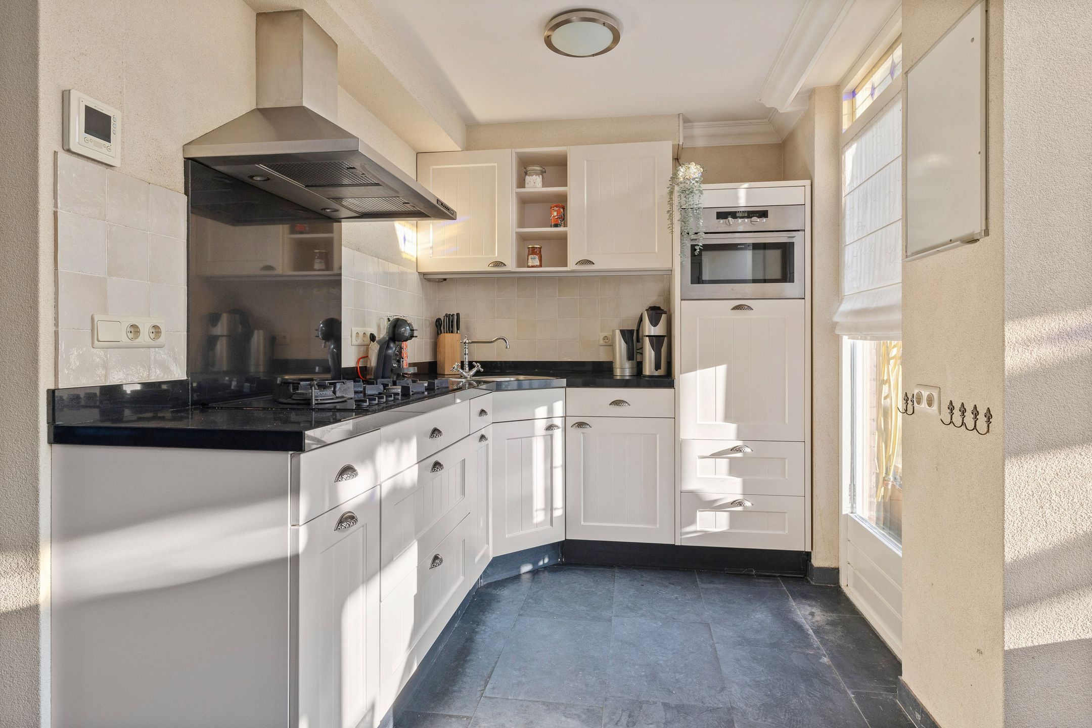 Foto 3 van Notendreef 4