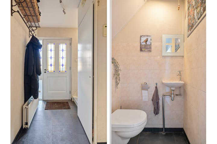 Foto 7 van Notendreef 4