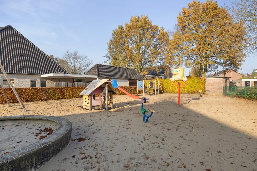 Foto 38 van Notendreef 4