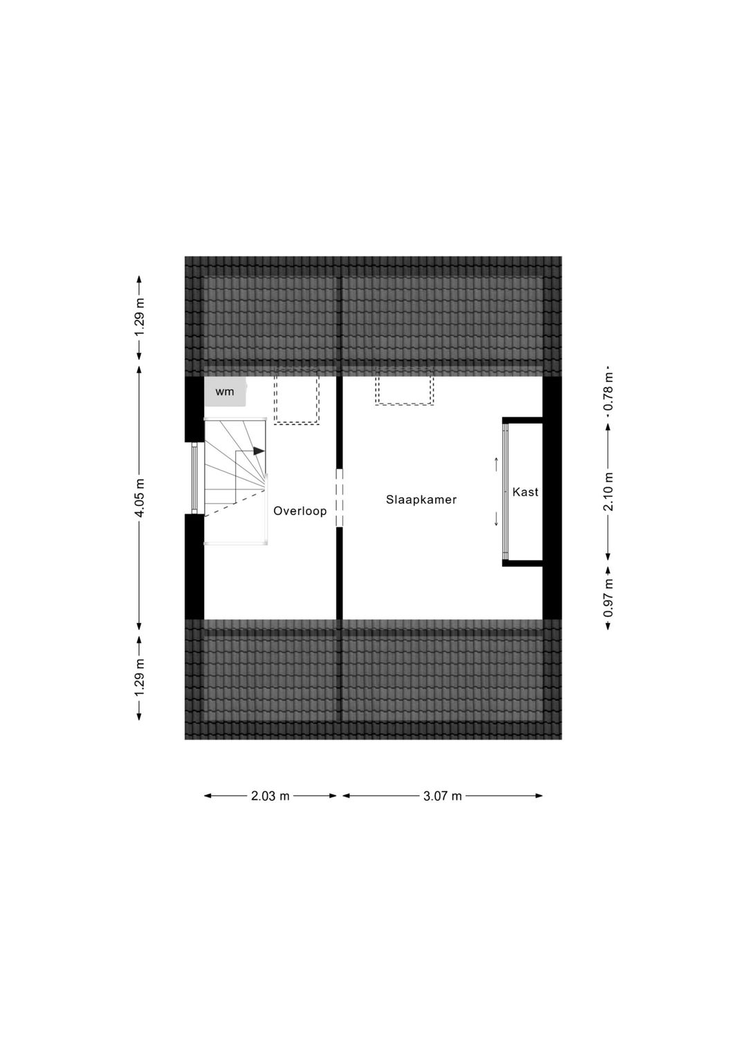 Foto 43 van Notendreef 4