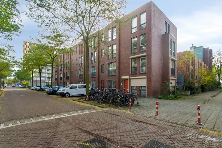 Dr. E. Boekmanstraat 25