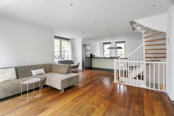 Photo 3 of Dr. E. Boekmanstraat 25