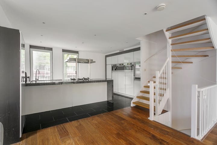 Photo 4 of Dr. E. Boekmanstraat 25