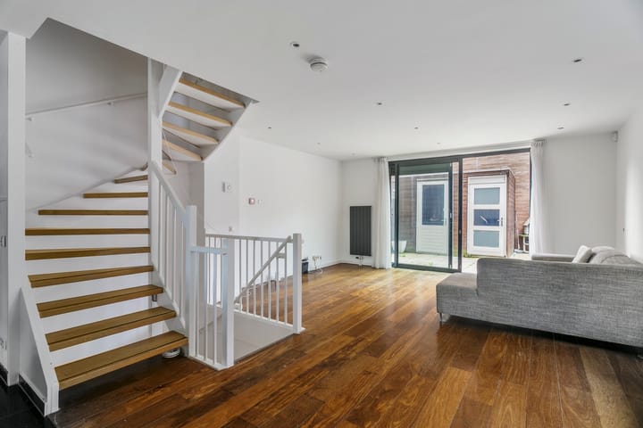 Photo 5 of Dr. E. Boekmanstraat 25