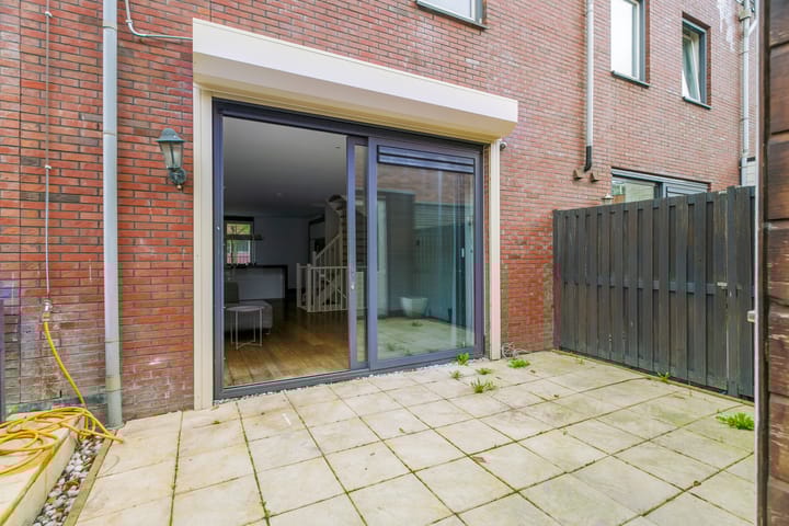 Photo 8 of Dr. E. Boekmanstraat 25