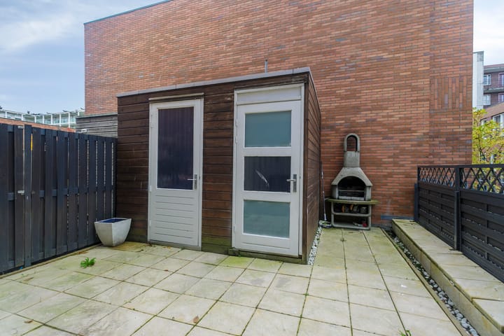 Photo 9 of Dr. E. Boekmanstraat 25