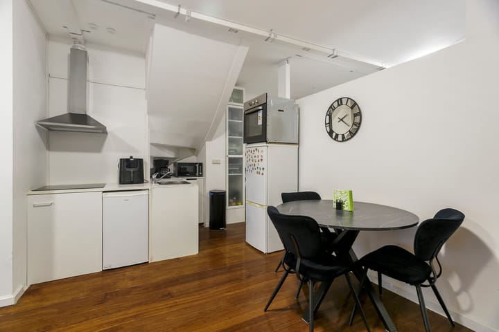 Photo 12 of Dr. E. Boekmanstraat 25