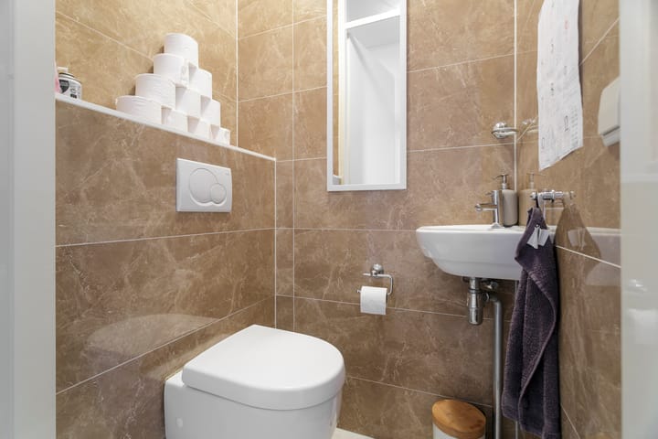 Photo 16 of Dr. E. Boekmanstraat 25