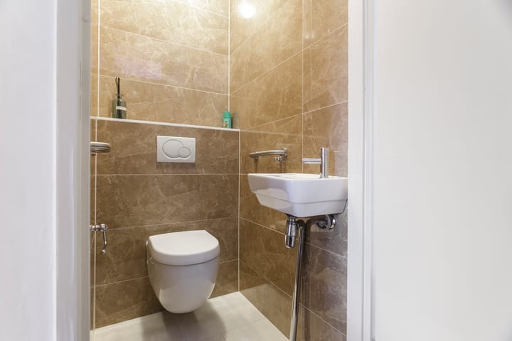 Photo 17 of Dr. E. Boekmanstraat 25