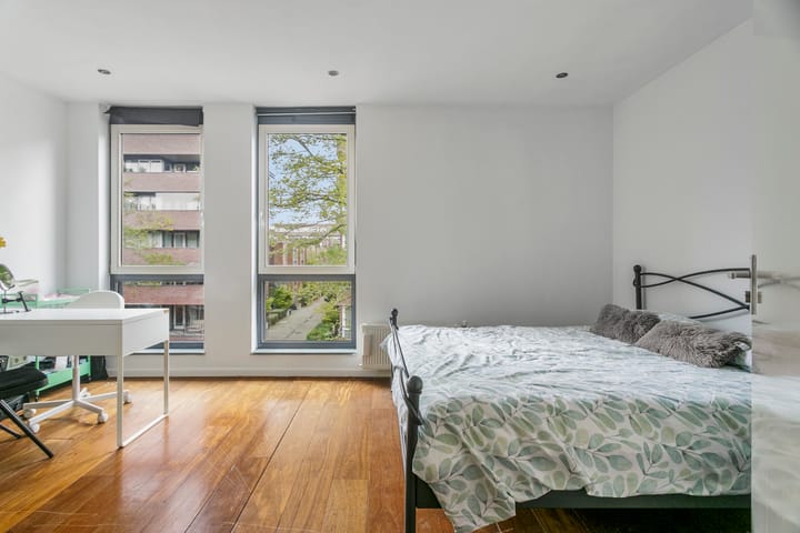 Photo 21 of Dr. E. Boekmanstraat 25