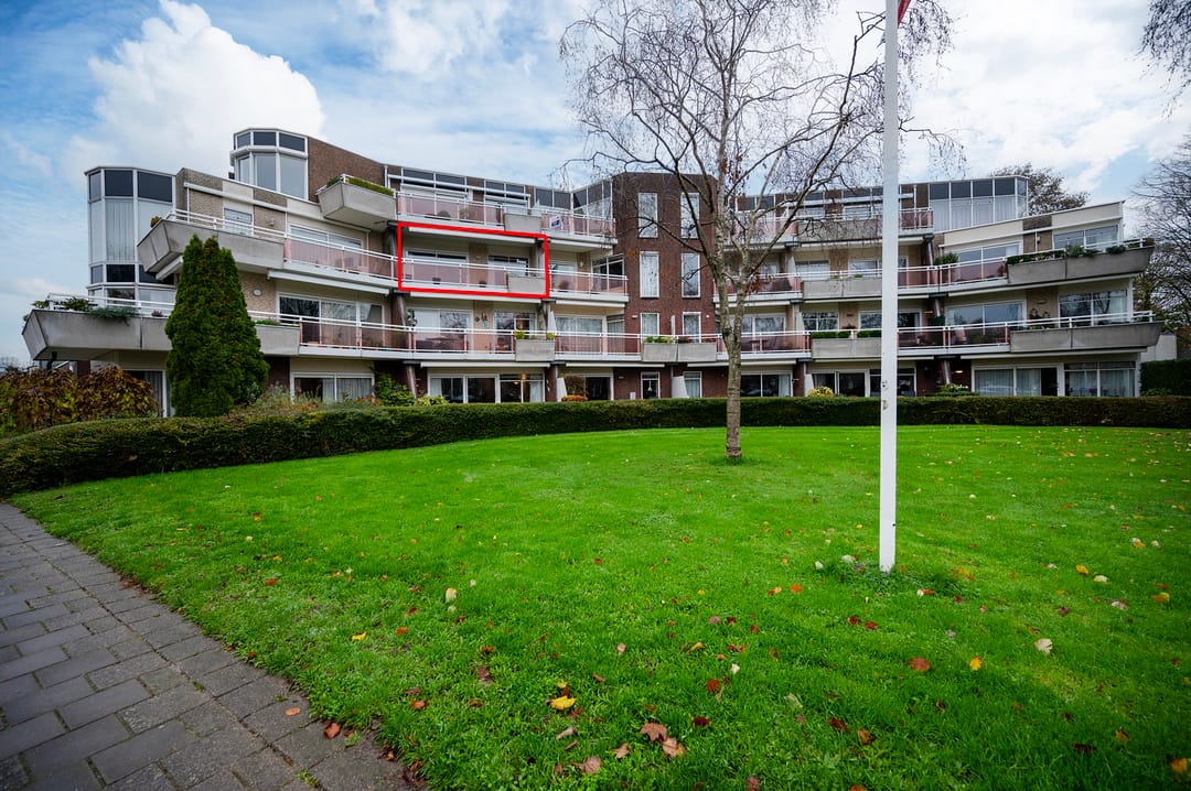 Photo 1 of Laan van Turkenburg 35