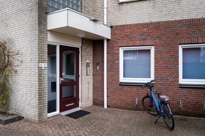 Photo 3 of Laan van Turkenburg 35