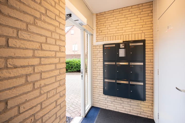 Photo 4 of Laan van Turkenburg 35