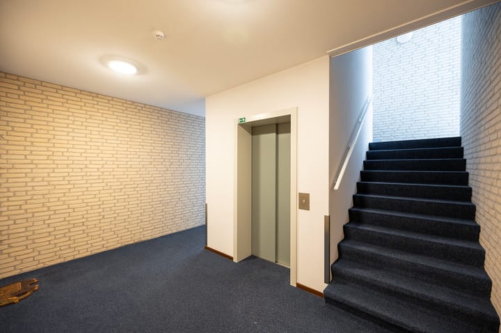 Photo 5 of Laan van Turkenburg 35