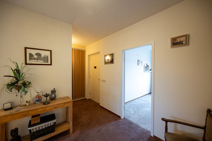 Photo 7 of Laan van Turkenburg 35