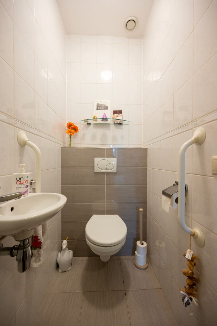 Photo 8 of Laan van Turkenburg 35