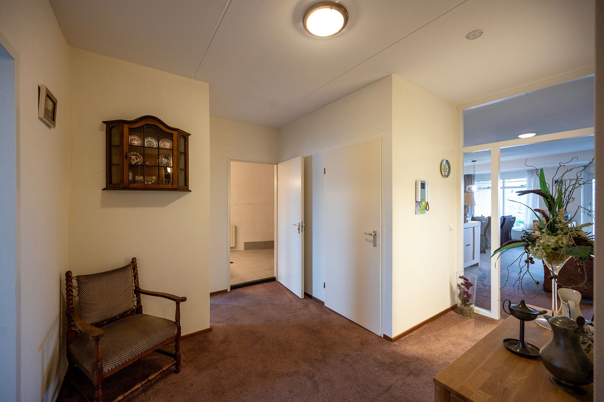 Photo 9 of Laan van Turkenburg 35