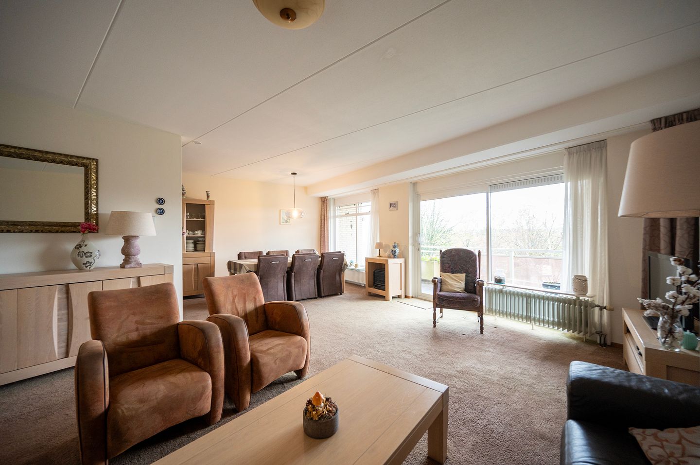 Photo 10 of Laan van Turkenburg 35