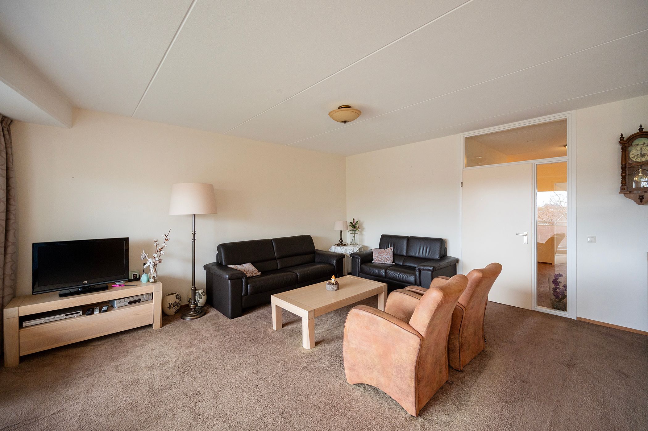 Photo 12 of Laan van Turkenburg 35