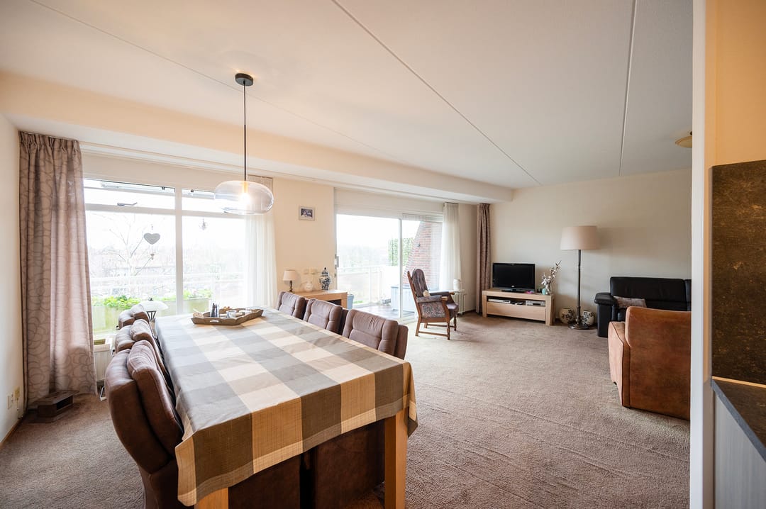 Photo 13 of Laan van Turkenburg 35