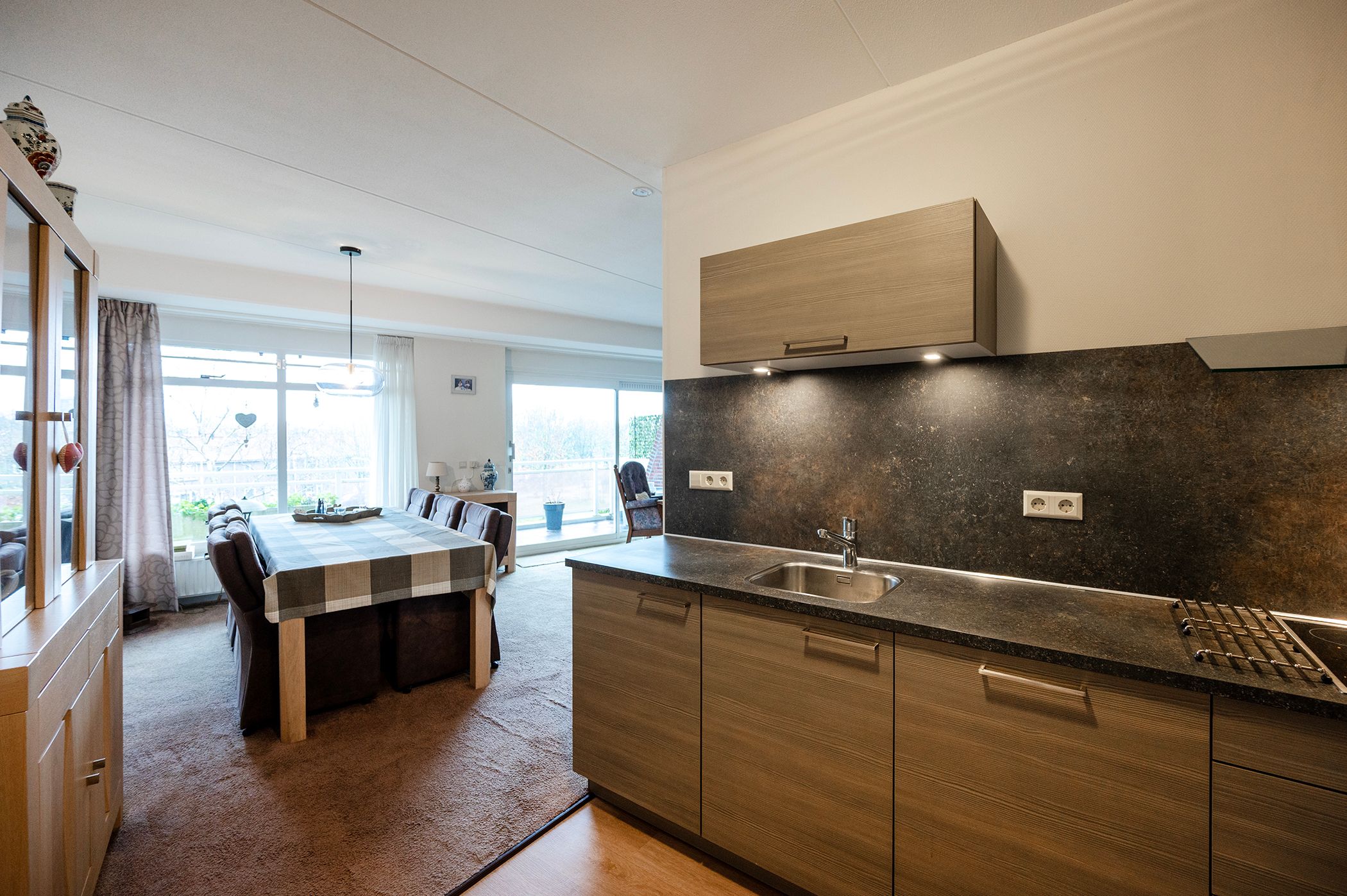 Photo 15 of Laan van Turkenburg 35