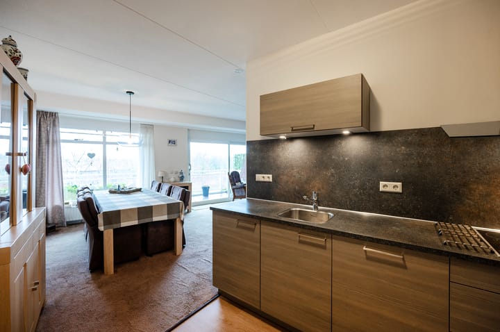 Photo 15 of Laan van Turkenburg 35