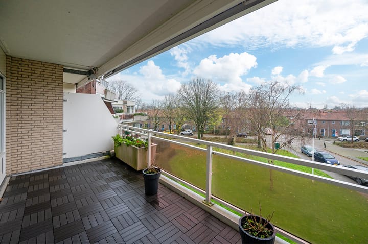 Photo 16 of Laan van Turkenburg 35