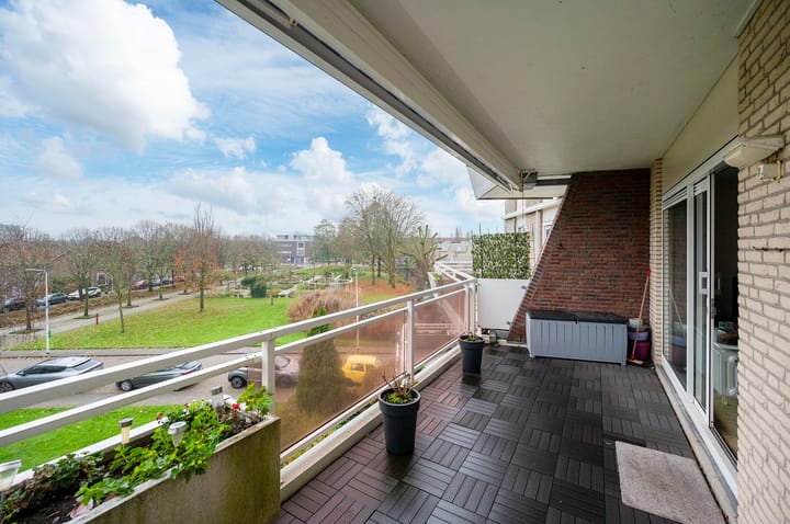 Photo 17 of Laan van Turkenburg 35