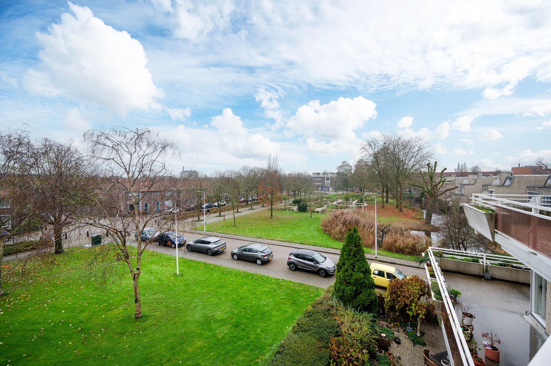 Photo 18 of Laan van Turkenburg 35