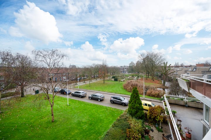 Photo 18 of Laan van Turkenburg 35