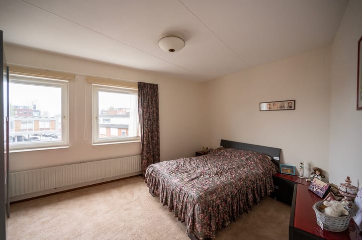 Photo 19 of Laan van Turkenburg 35