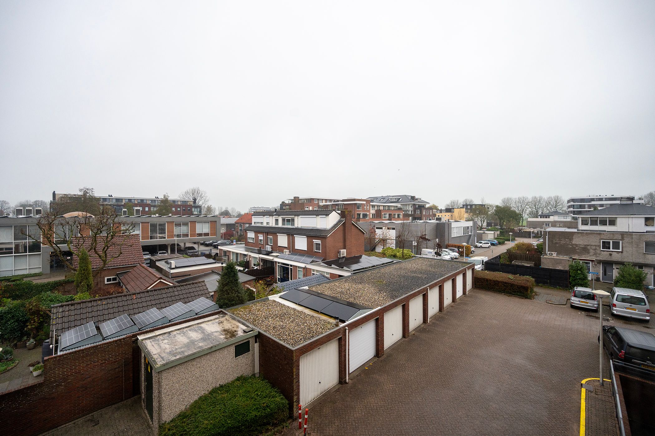 Photo 21 of Laan van Turkenburg 35