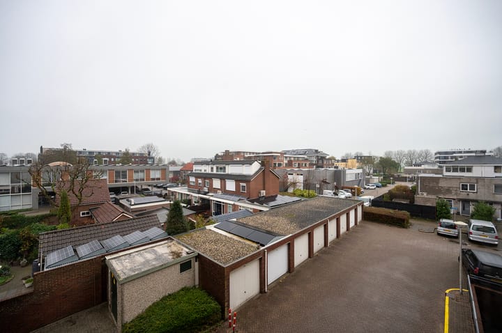 Photo 21 of Laan van Turkenburg 35