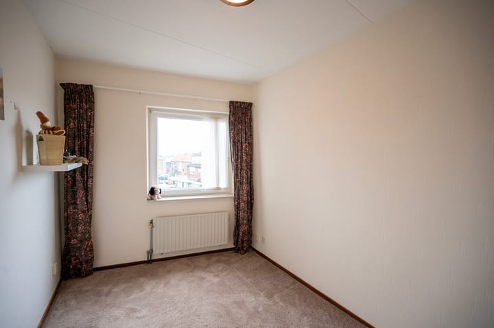 Photo 22 of Laan van Turkenburg 35