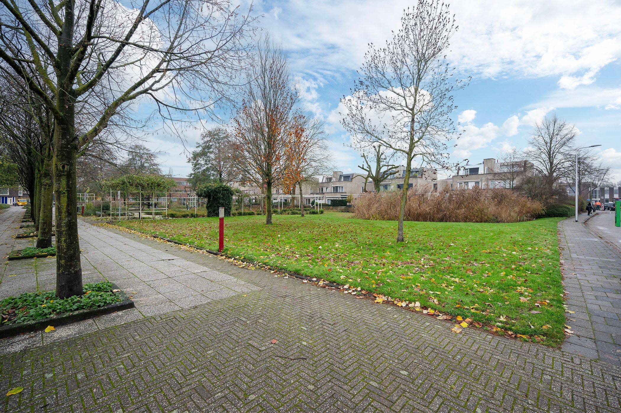 Photo 27 of Laan van Turkenburg 35