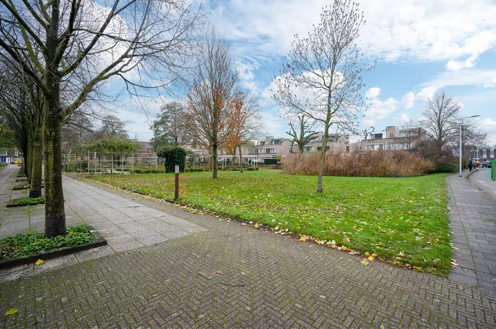 Photo 27 of Laan van Turkenburg 35