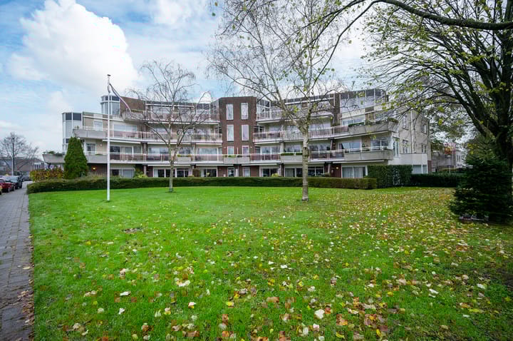 Photo 29 of Laan van Turkenburg 35